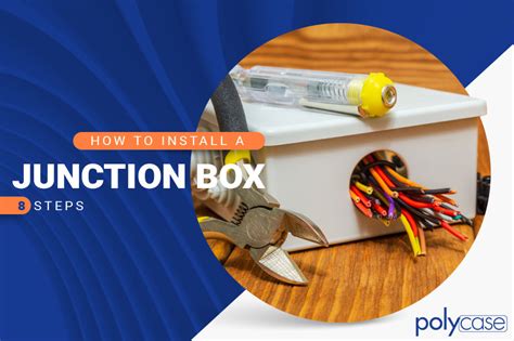 height for junction box for auto sink|junction box installation instructions.